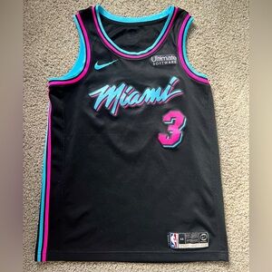 Dwyane Wade Jersey